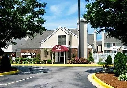*** Hotel Residence Inn Louisville East United States