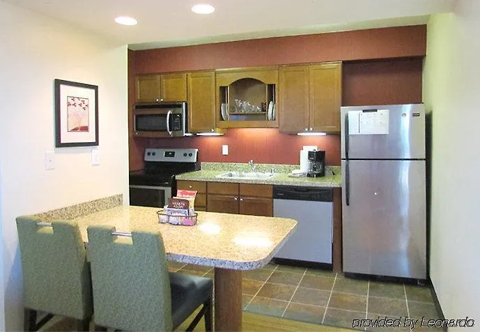 Hotel Residence Inn Louisville East