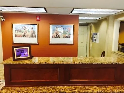 Hotel Residence Inn Louisville East