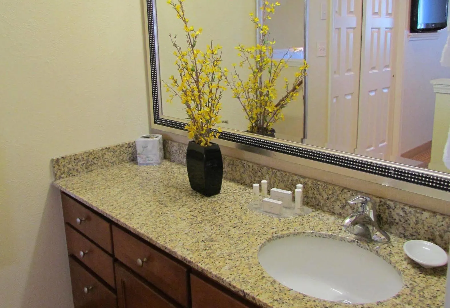 Residence Inn Louisville East Hotel