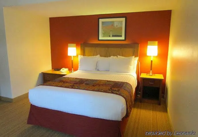 *** Hotel Residence Inn Louisville East United States
