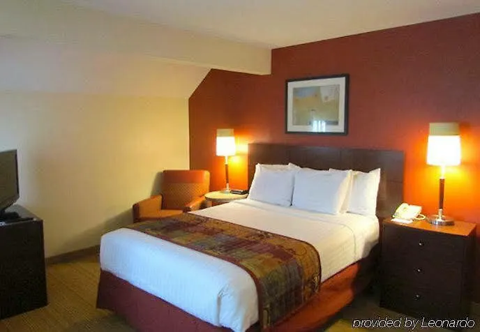 Residence Inn Louisville East