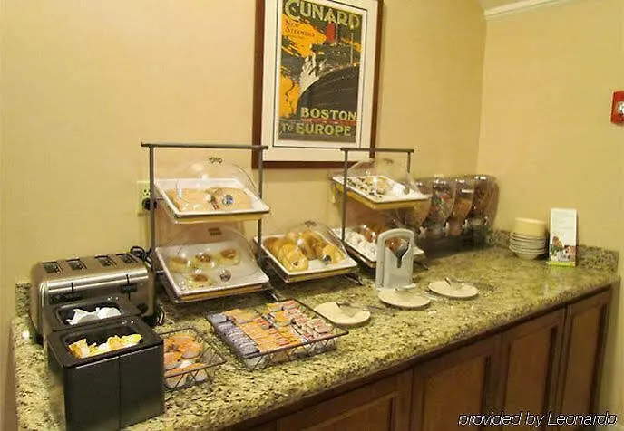 Residence Inn Louisville East Hotel