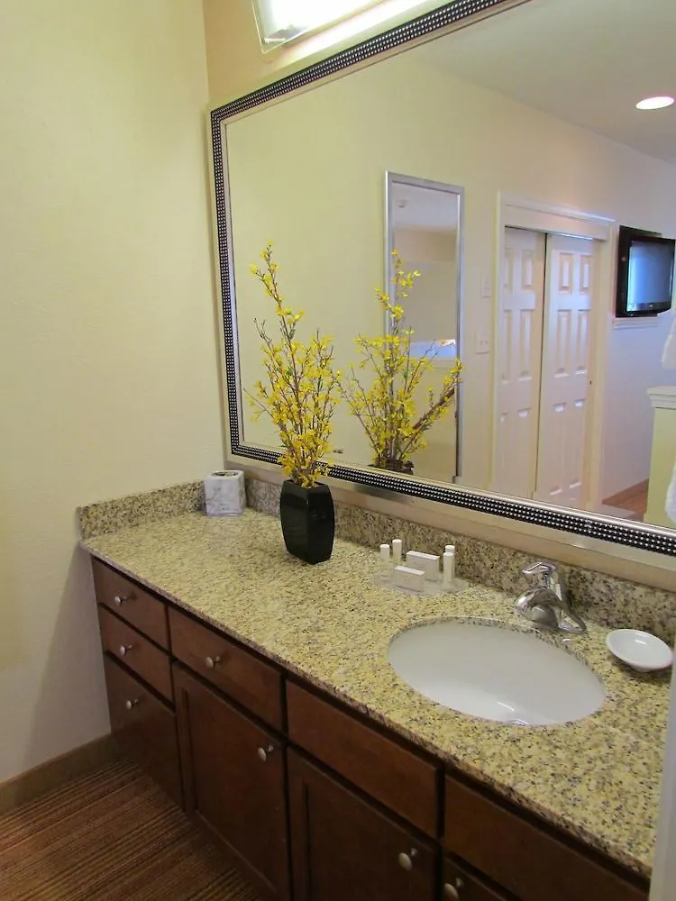 Residence Inn Louisville East 3*,  United States