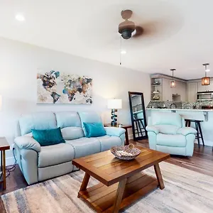 Hotel Legend Villas Of Bay Point 4256 Panama City Beach
