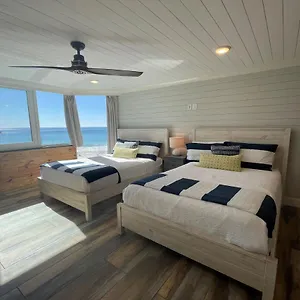 Hotel Top Of The Gulf Panama City Beach