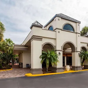 Motel Days & By Wyndham Airport Orlando