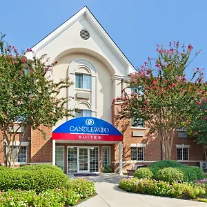 Hotel Sonesta Simply Charlotte