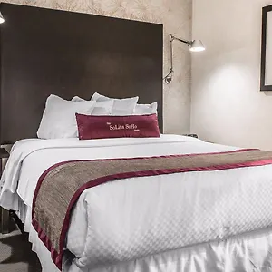 Hotel Solita Soho New York