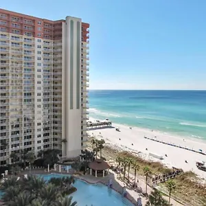 Aparthotel Shores Of Panama Unit 1209 Panama City Beach