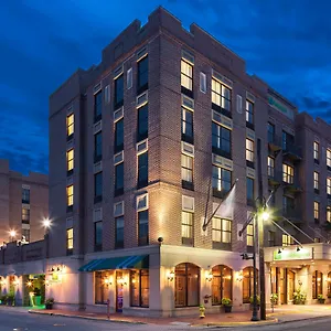 Hotel Historic District By Ihg Savannah