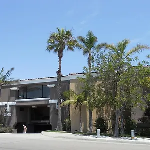 Hotel Pacific, Manhattan Manhattan Beach