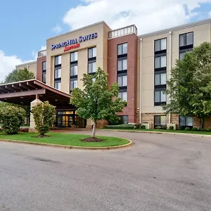 Hotel Springhill Airport