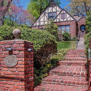 Bed & Breakfast Daisy Hill Nashville