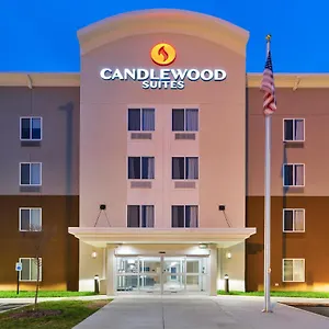 Candlewood - Ne Downtown Area By Ihg Louisville